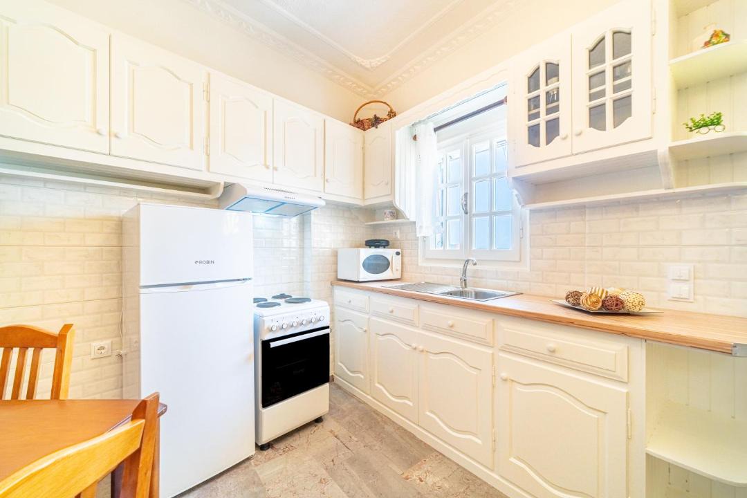Photo of Kitchen in Dafnata