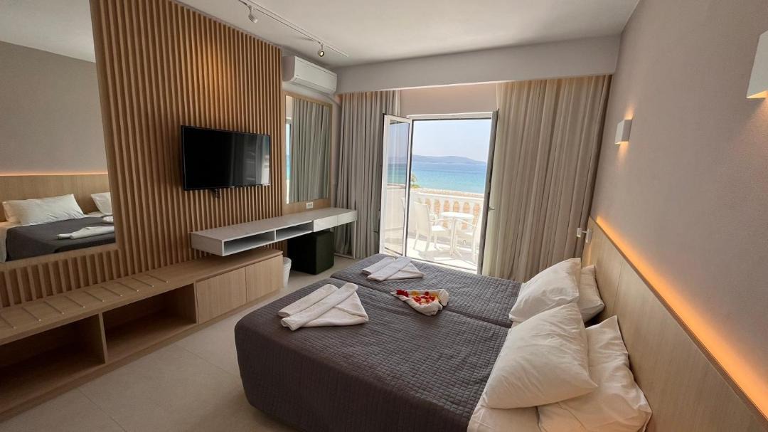 Photo of Bedroom in Pythagorion