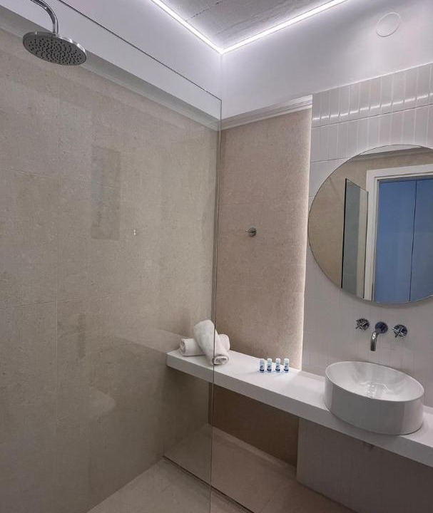 Photo of Bathroom in Pythagorion