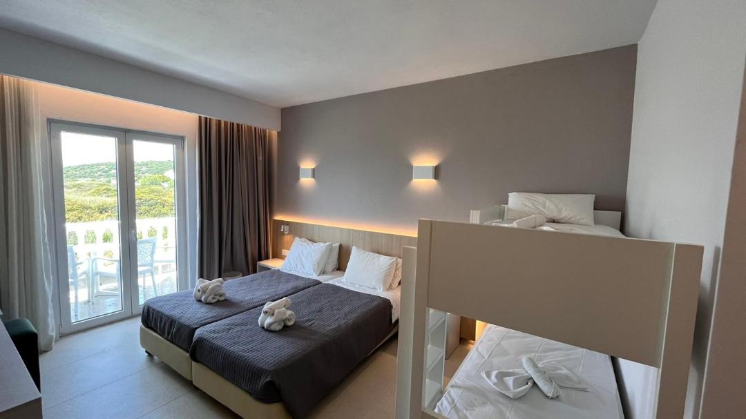 Photo of Bedroom in Pythagorion