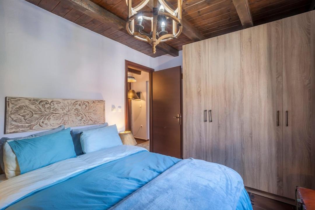 Photo of Bedroom in Aghios Athanasios