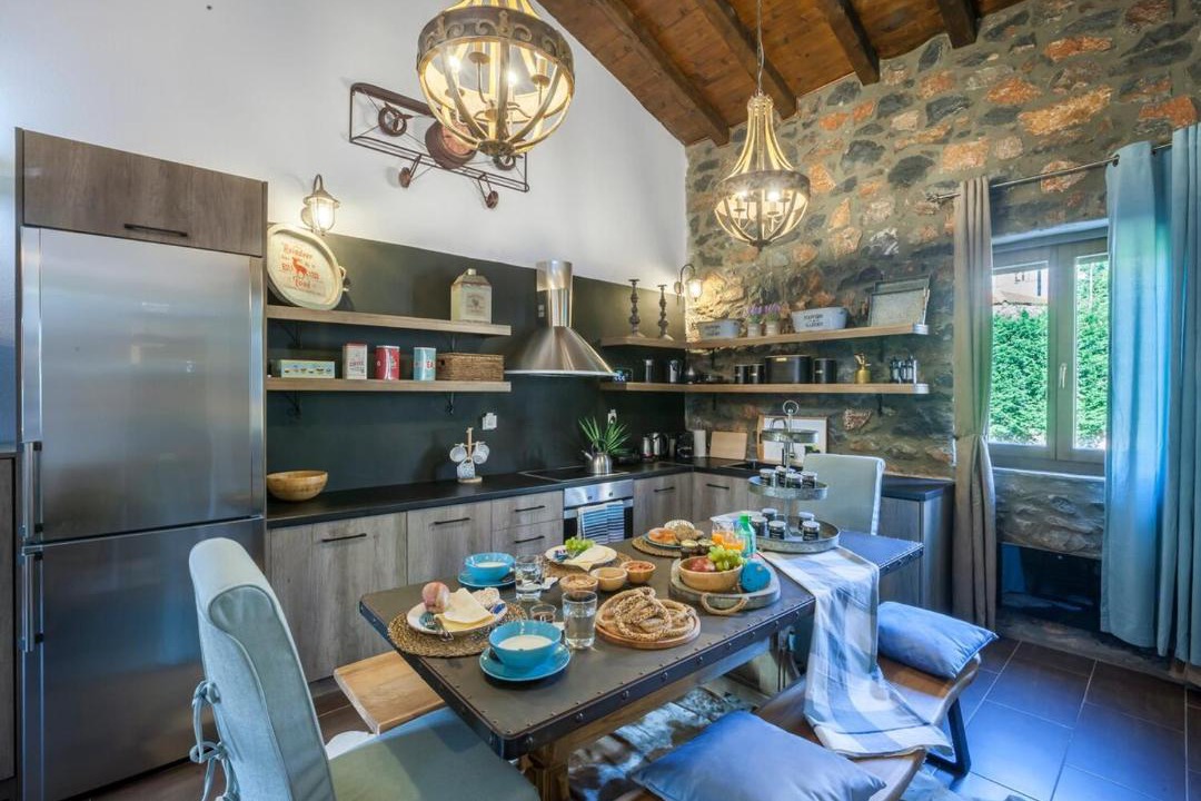 Photo of Kitchen in Aghios Athanasios