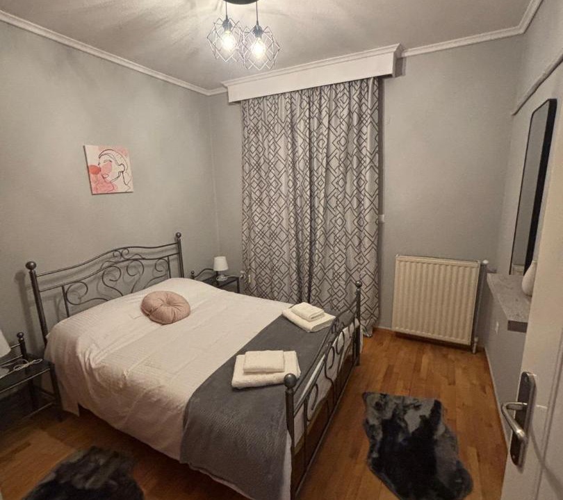 Photo of Bedroom in Sykies