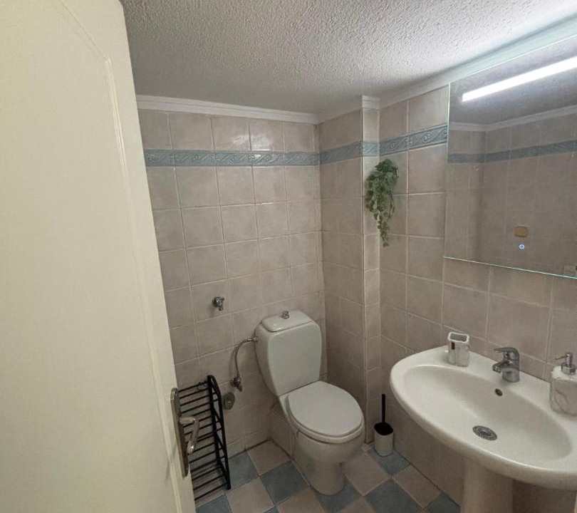 Photo of Bathroom in Sykies