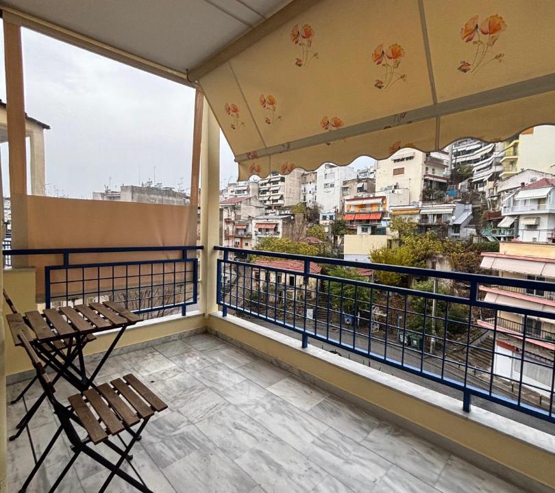 Photo of Patio Balcony in Sykies