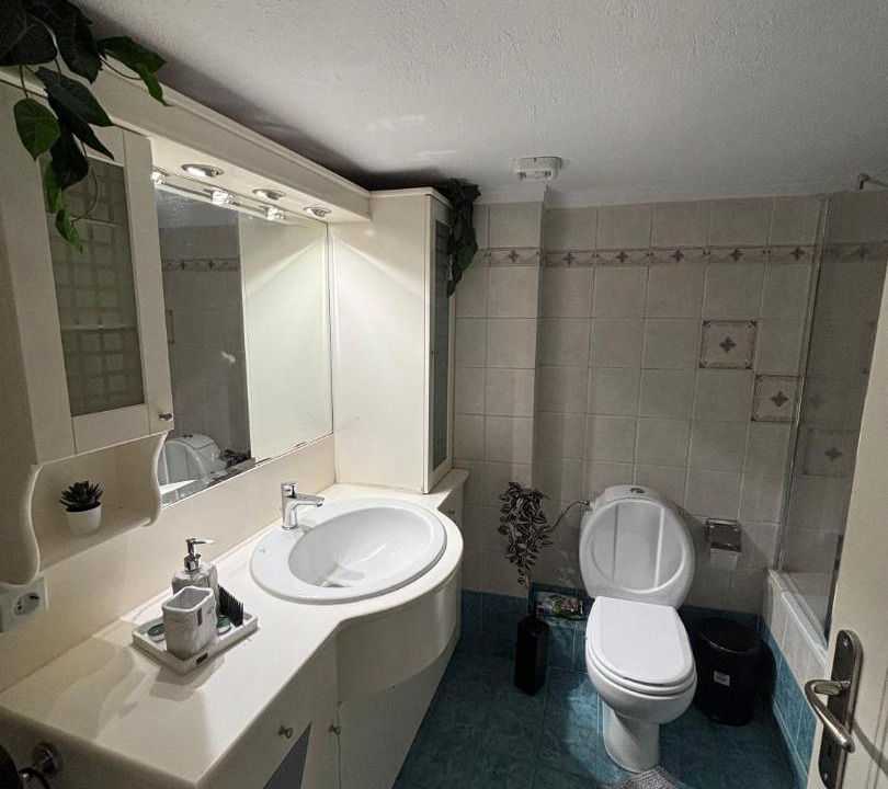 Photo of Bathroom in Sykies
