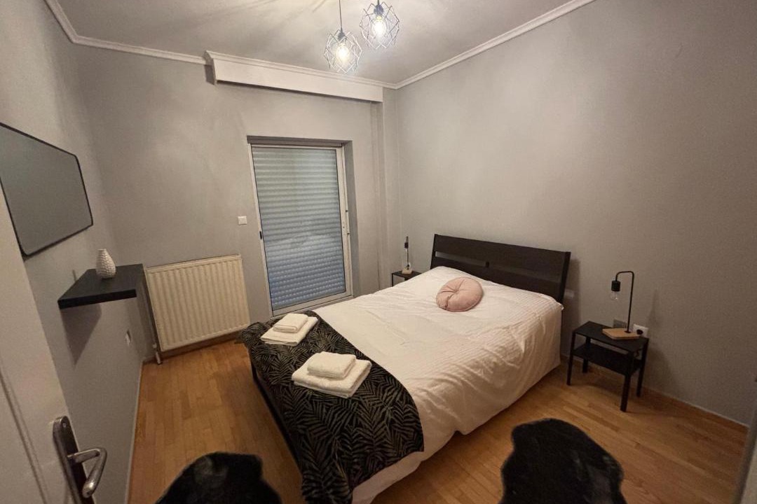 Photo of Bedroom in Sykies