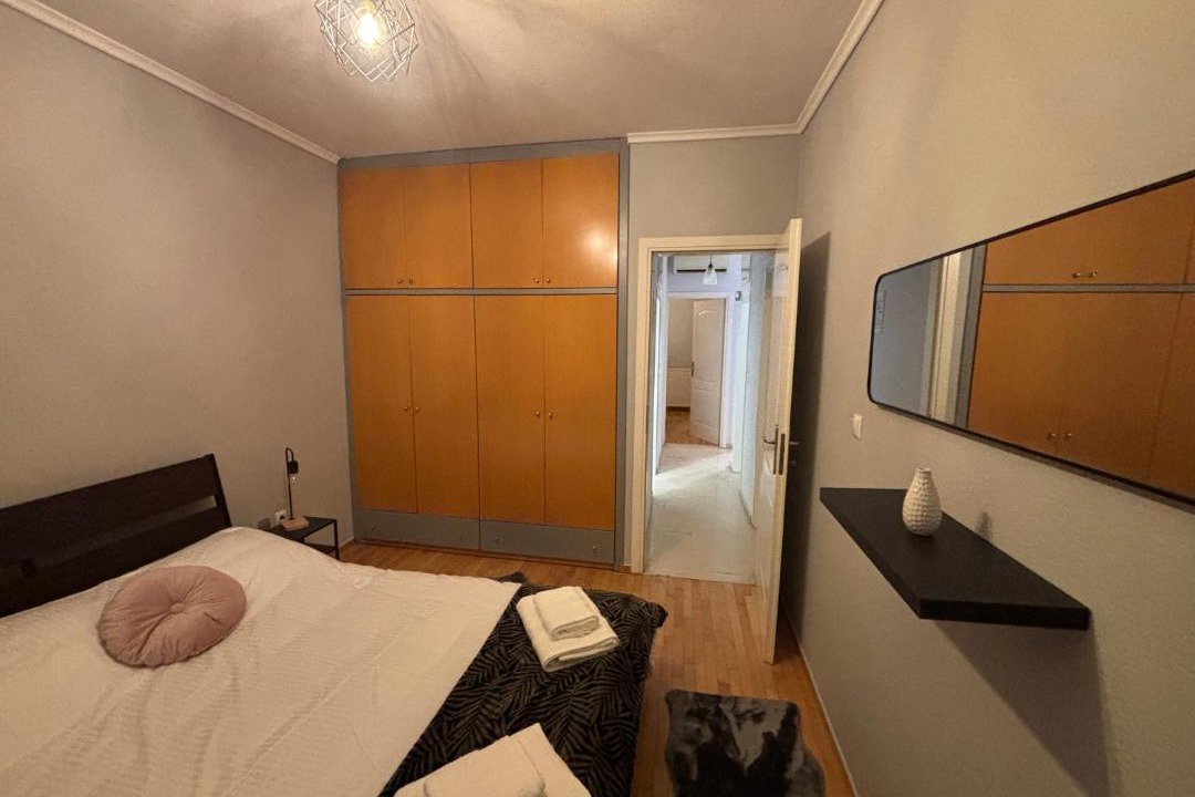 Photo of Bedroom in Sykies