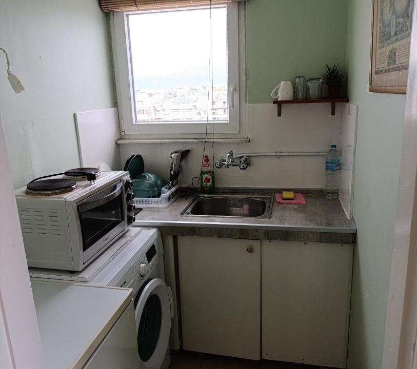 Photo of Kitchen in Zavlani