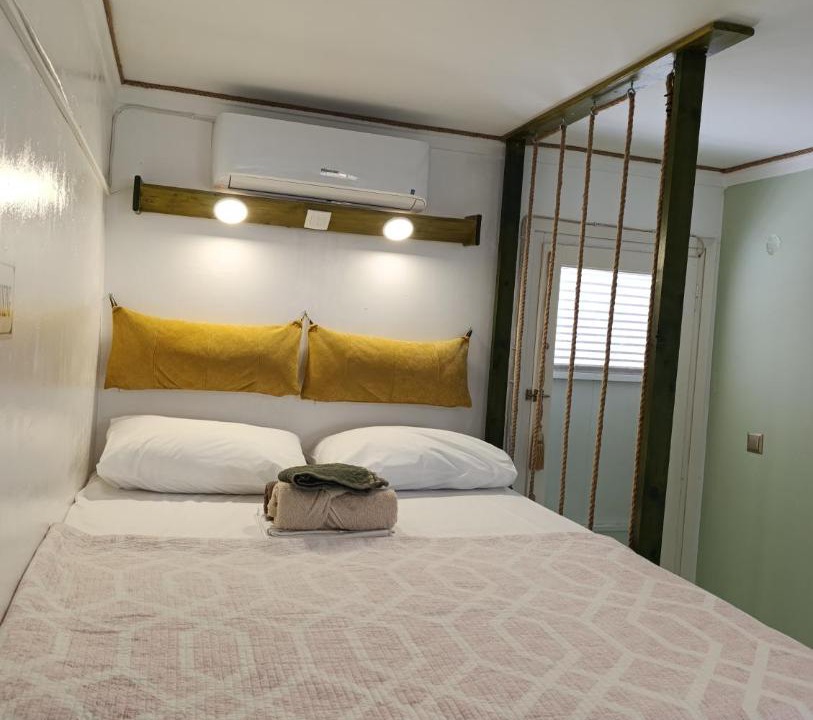 Photo of Bedroom in Zavlani