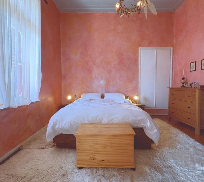Photo of Bedroom in Vamvakou