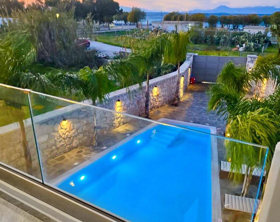 Photo of Patio Balcony in Petaloudes