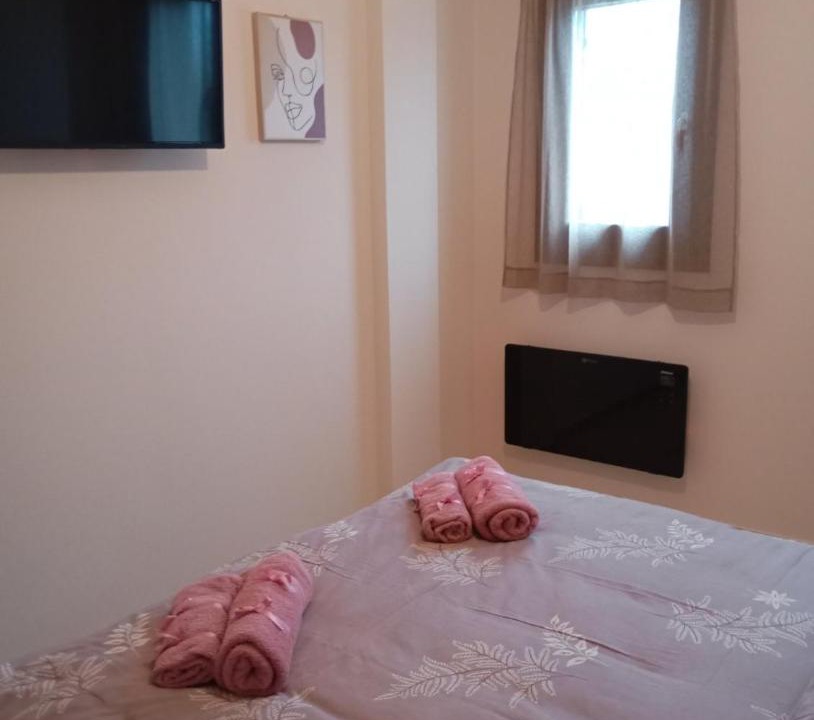 Photo of Bedroom in Kato Gatzea