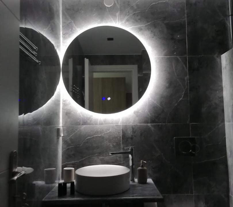 Photo of Bathroom in Ganema
