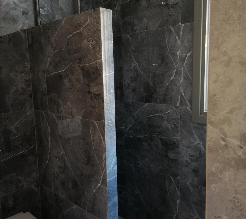 Photo of Bathroom in Ganema