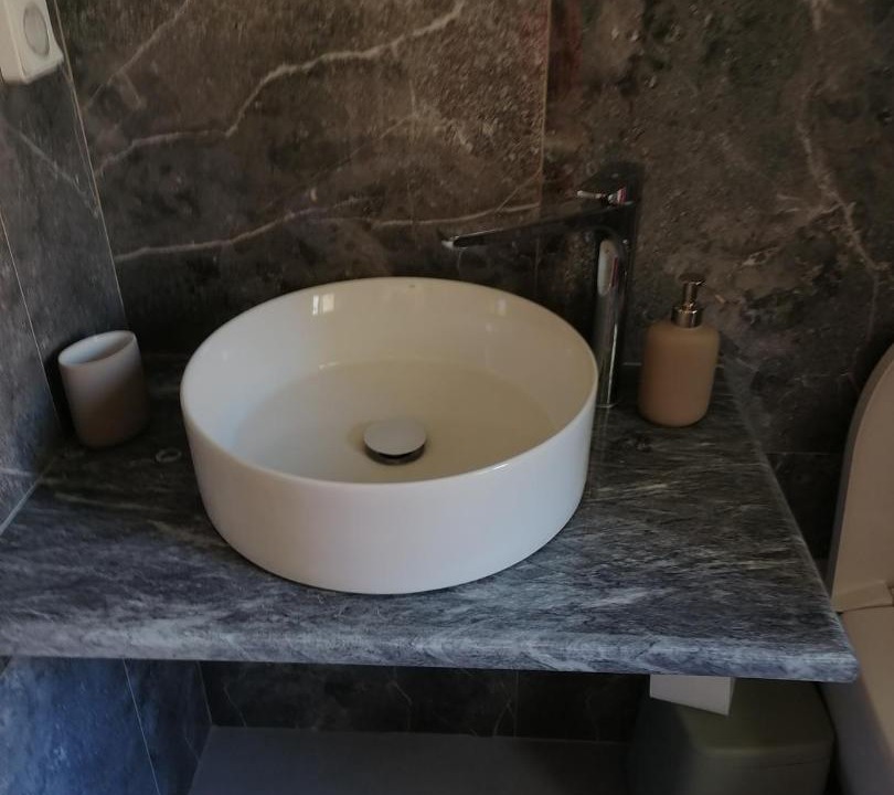 Photo of Bathroom in Ganema