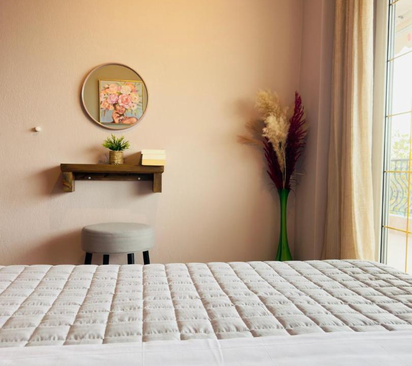 Photo of Bedroom in Stavroupoli