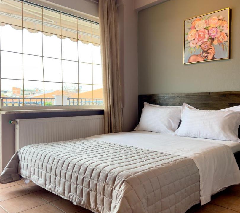 Photo of Bedroom in Stavroupoli