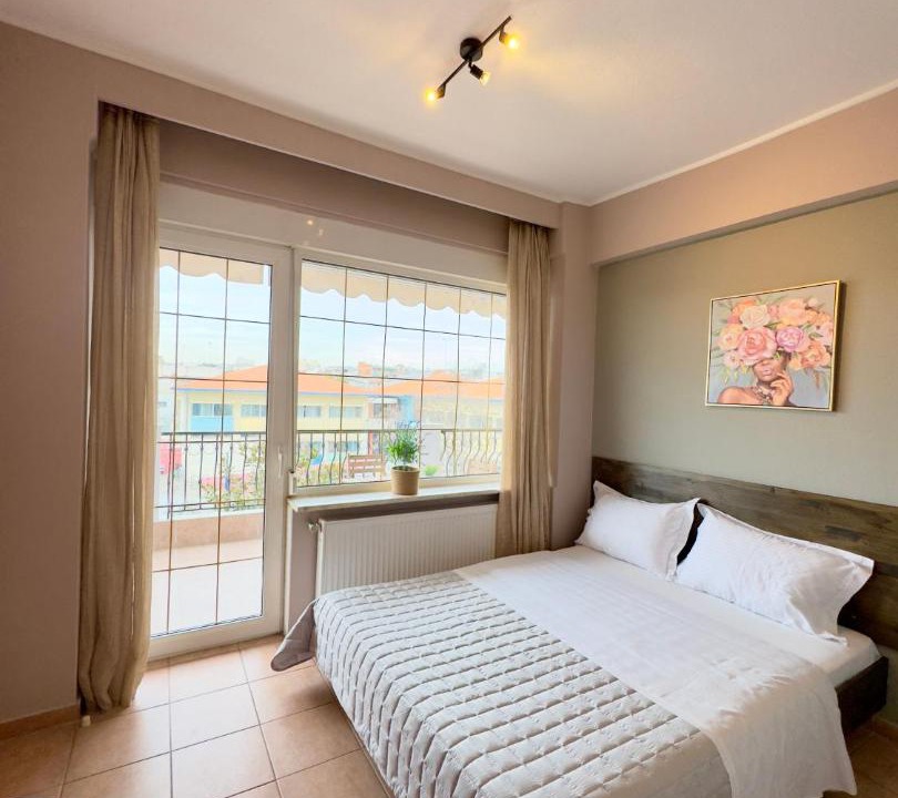 Photo of Bedroom in Stavroupoli
