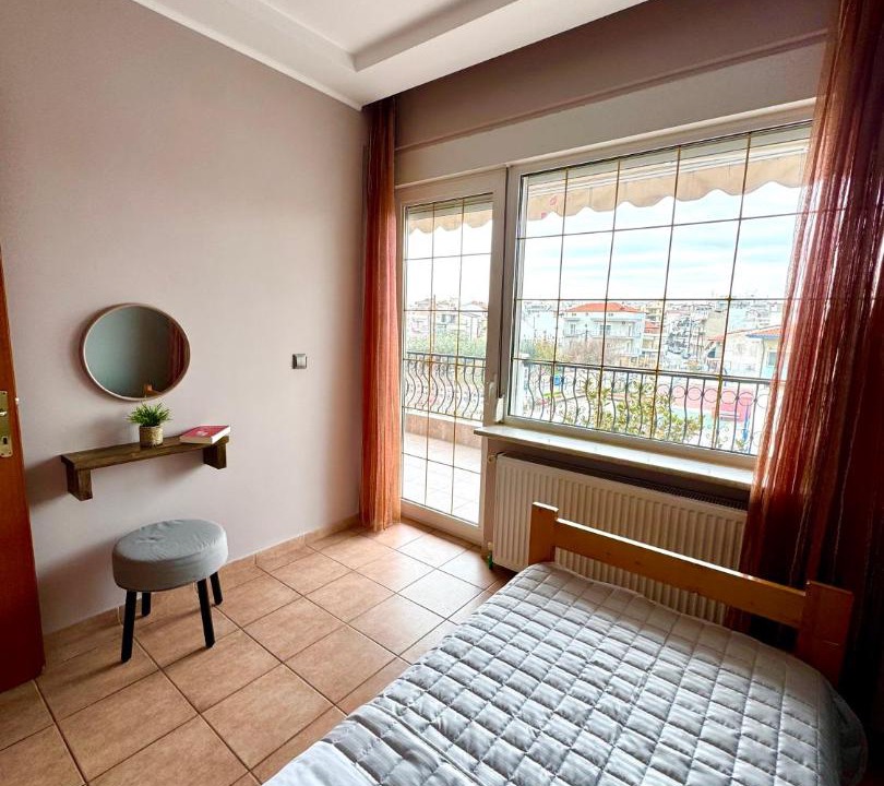 Photo of Bedroom in Stavroupoli