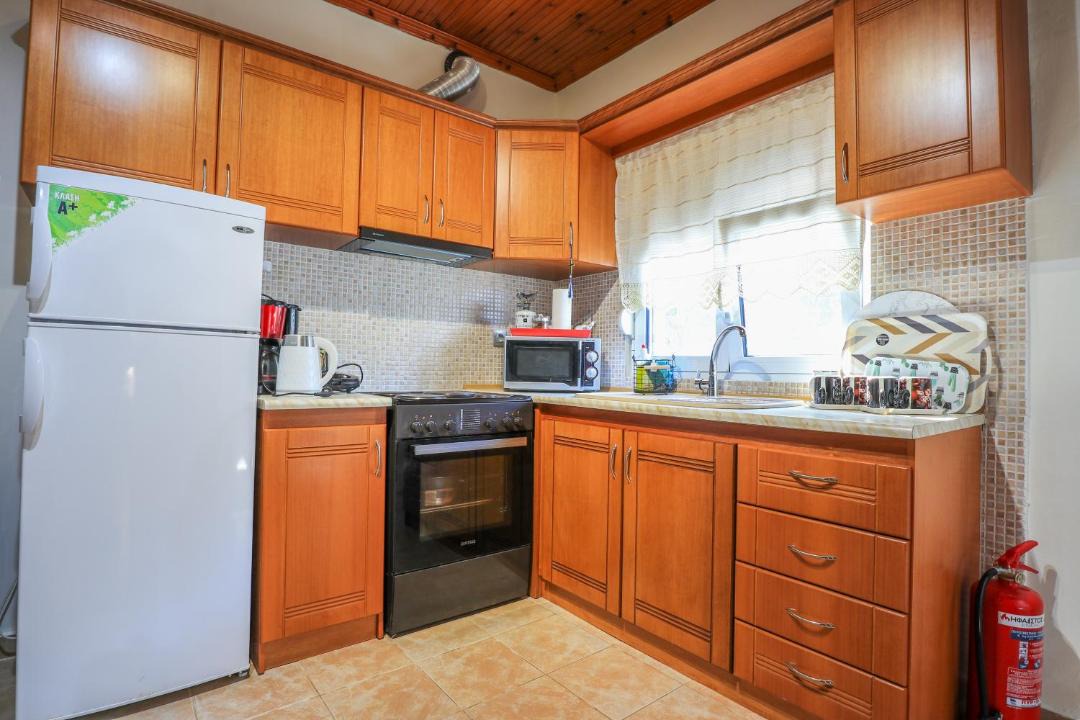 Photo of Kitchen in Alexandroupoli