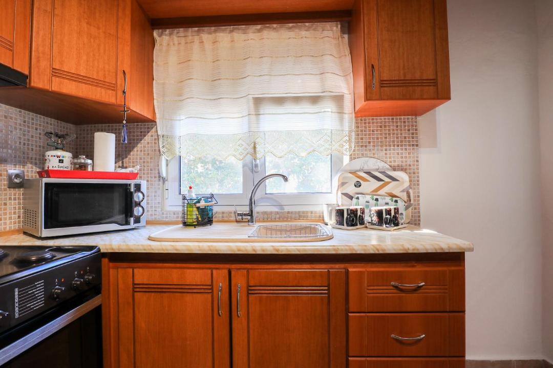 Photo of Kitchen in Alexandroupoli