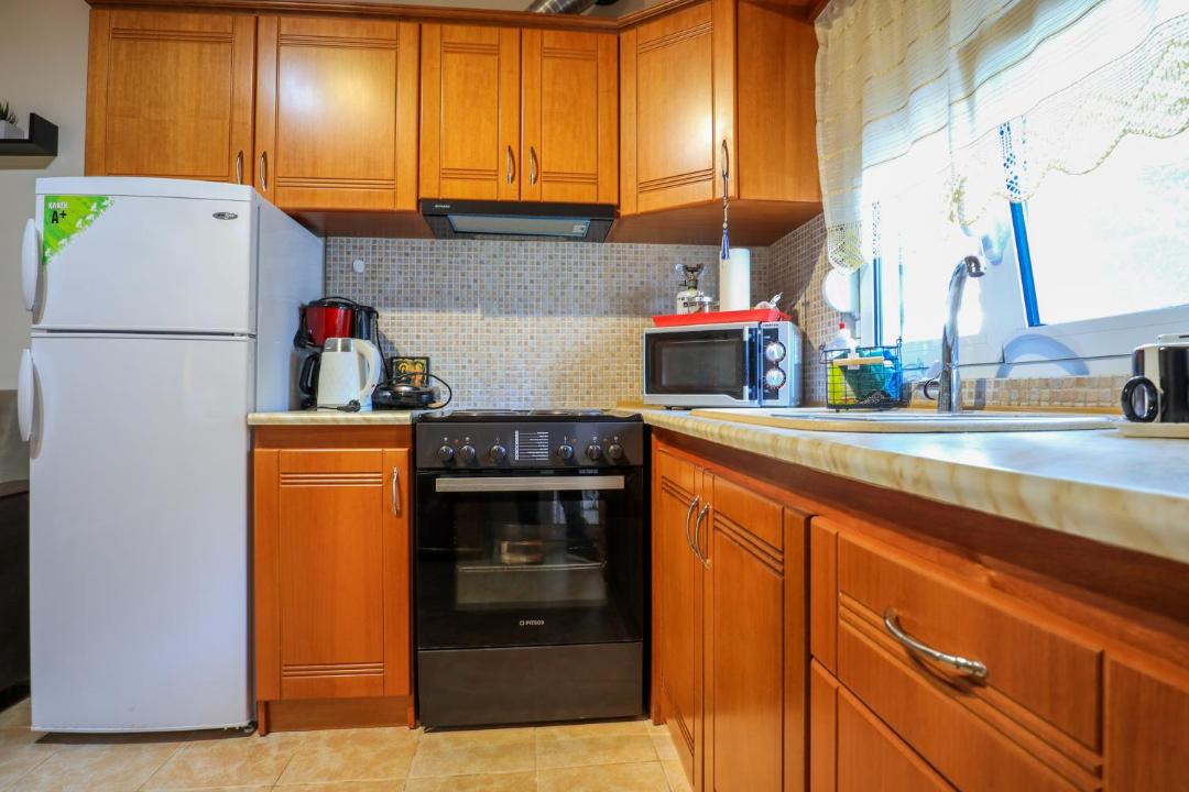 Photo of Kitchen in Alexandroupoli