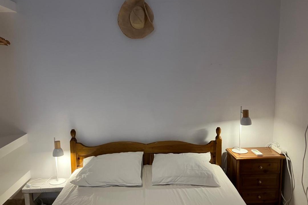 Photo of Bedroom in Votsi