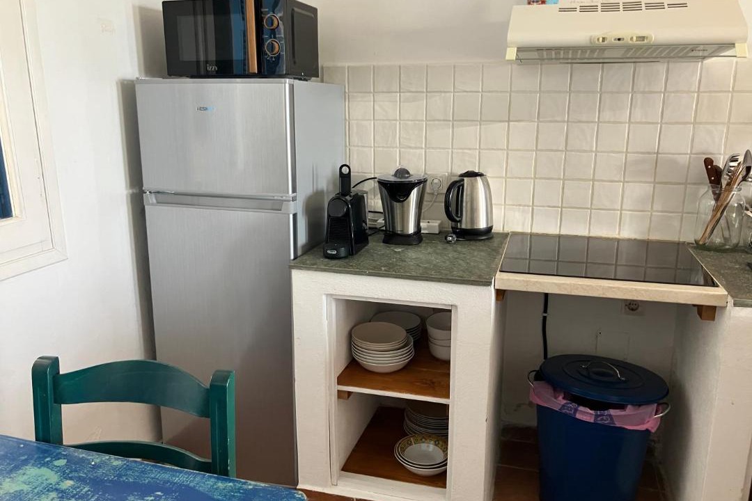Photo of Kitchen in Votsi
