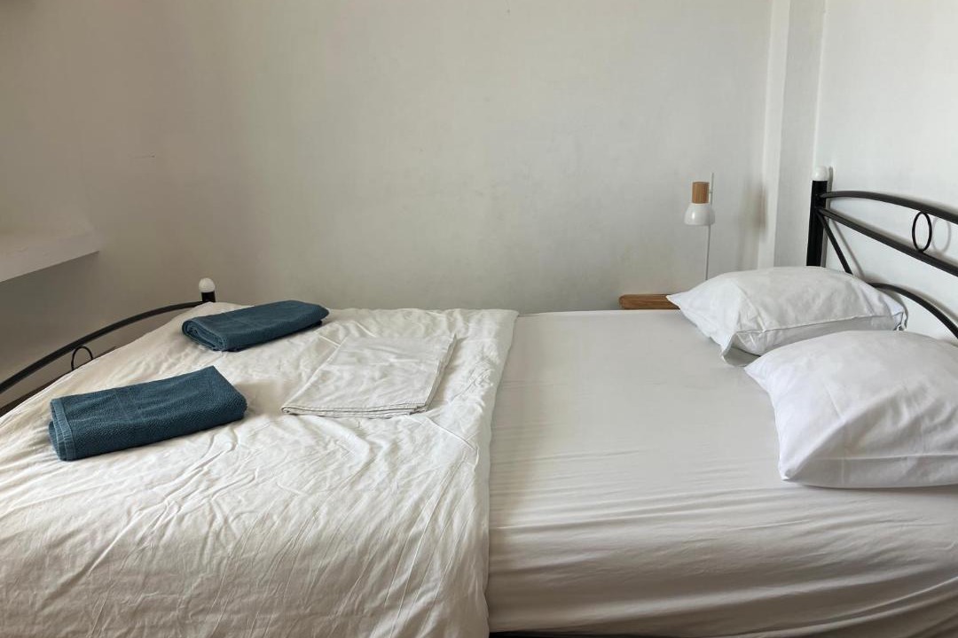 Photo of Bedroom in Votsi