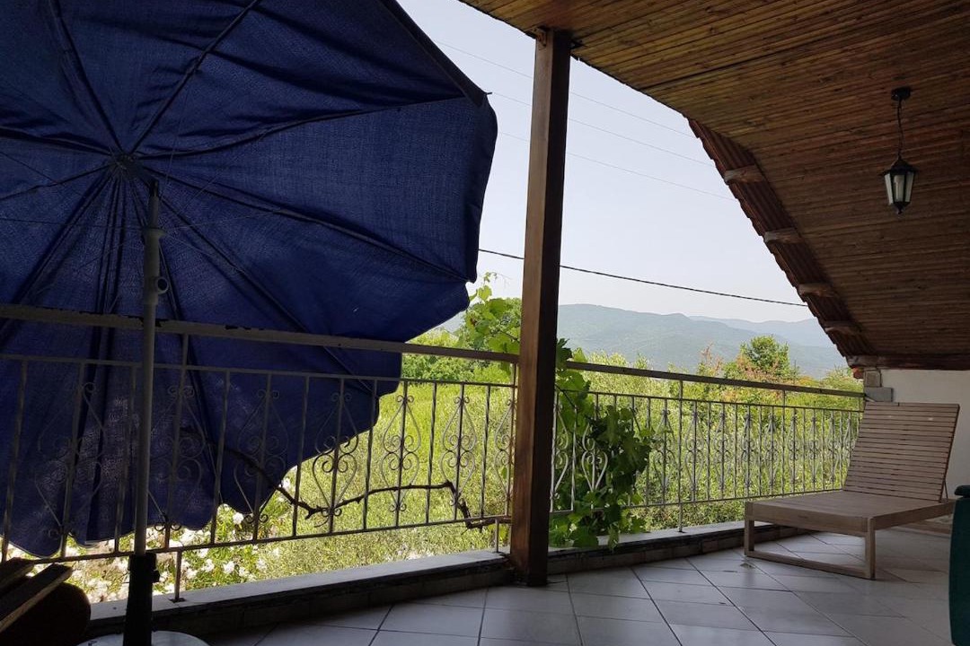 Photo of Patio Balcony in Asprovalta