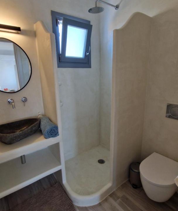 Photo of Bathroom in Kastraki