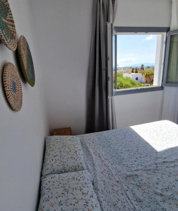 Photo of Bedroom in Kastraki