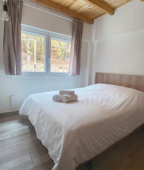 Photo of Bedroom in Nestos