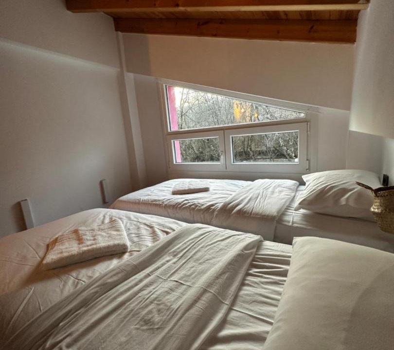 Photo of Bedroom in Nestos