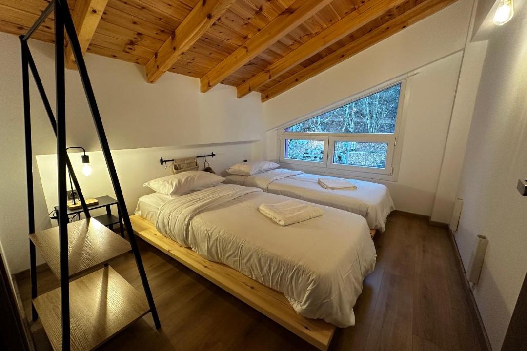 Photo of Bedroom in Nestos