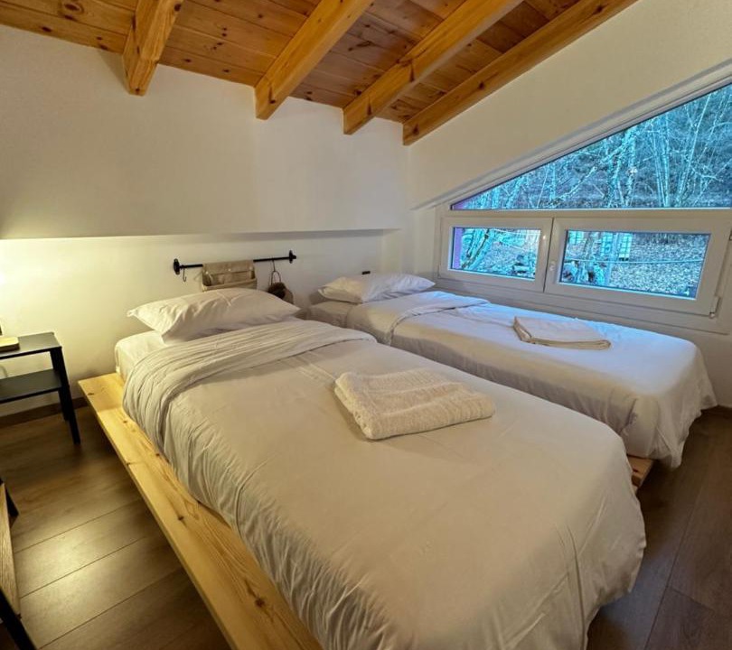Photo of Bedroom in Nestos