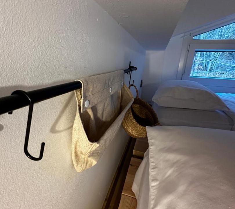 Photo of Bedroom in Nestos