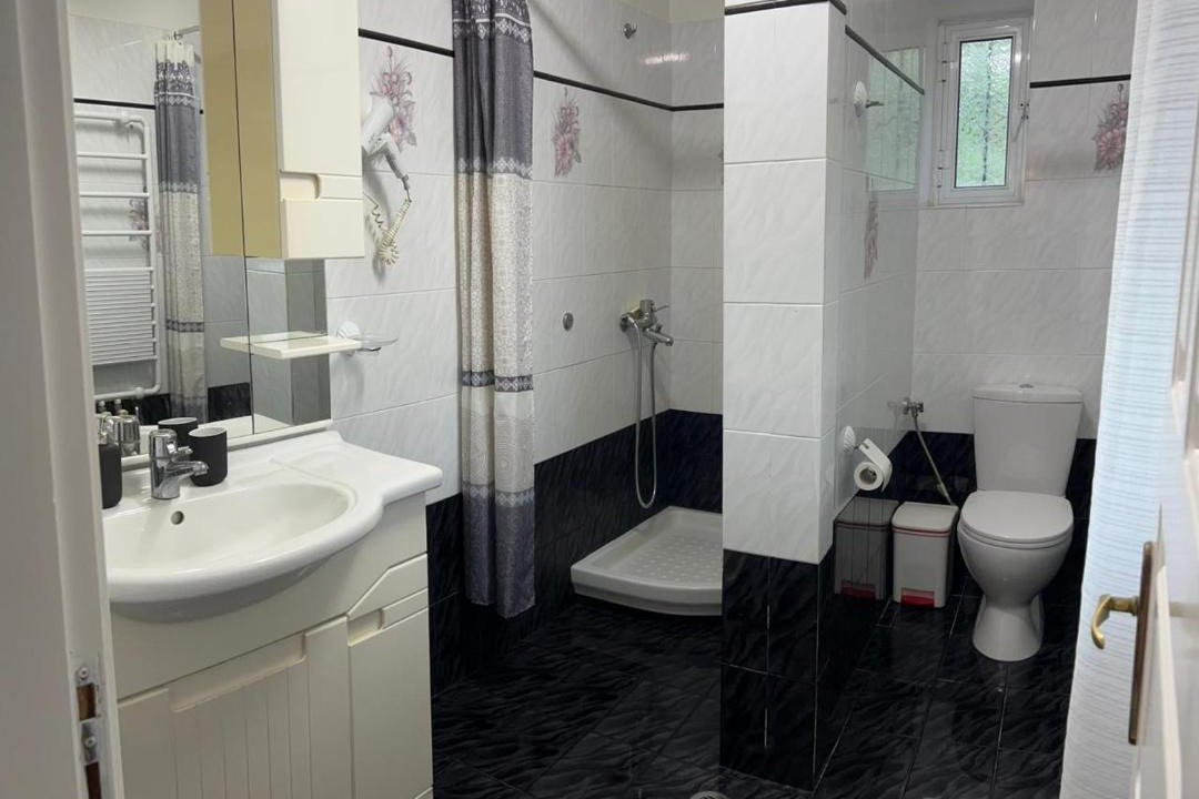 Photo of Bathroom in Rantatika
