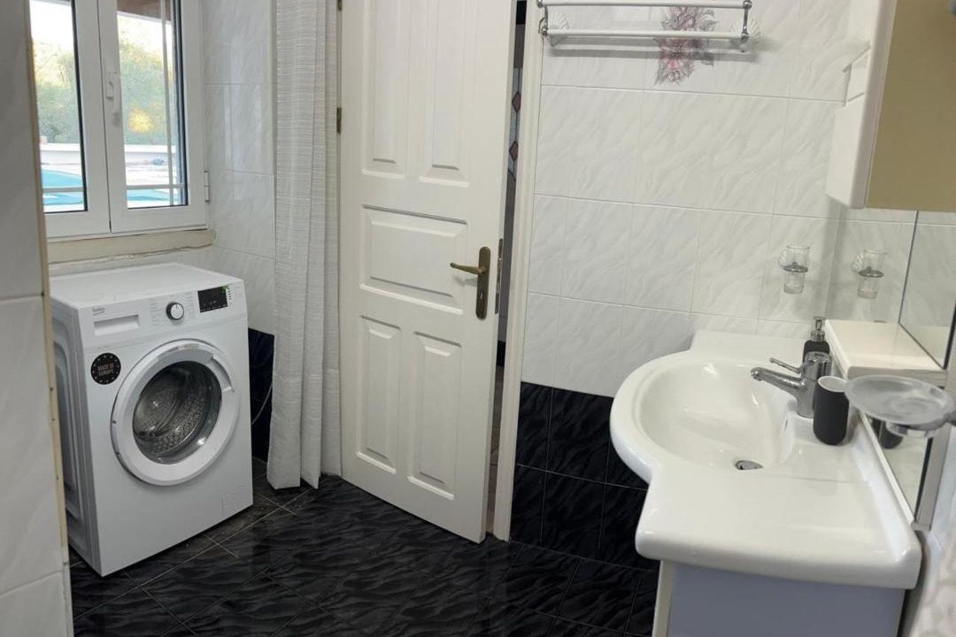 Photo of Bathroom in Rantatika