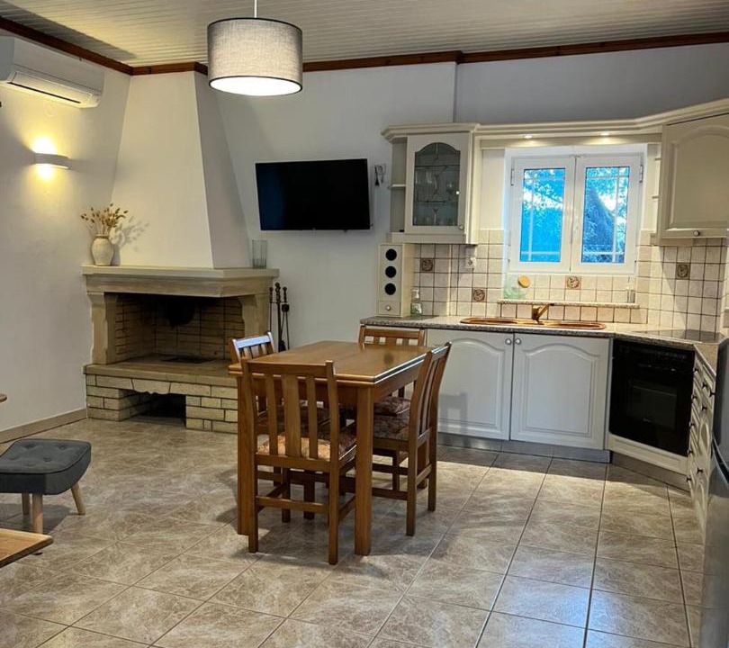 Photo of Kitchen in Rantatika