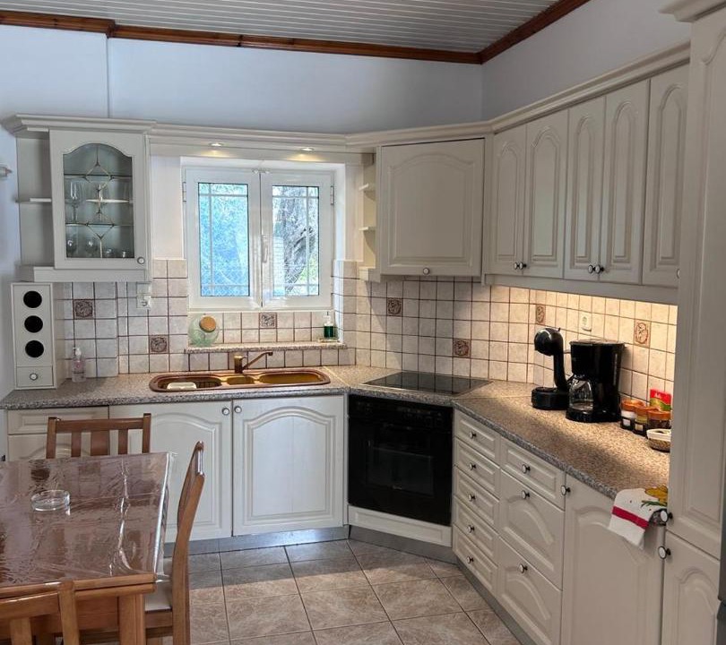 Photo of Kitchen in Rantatika
