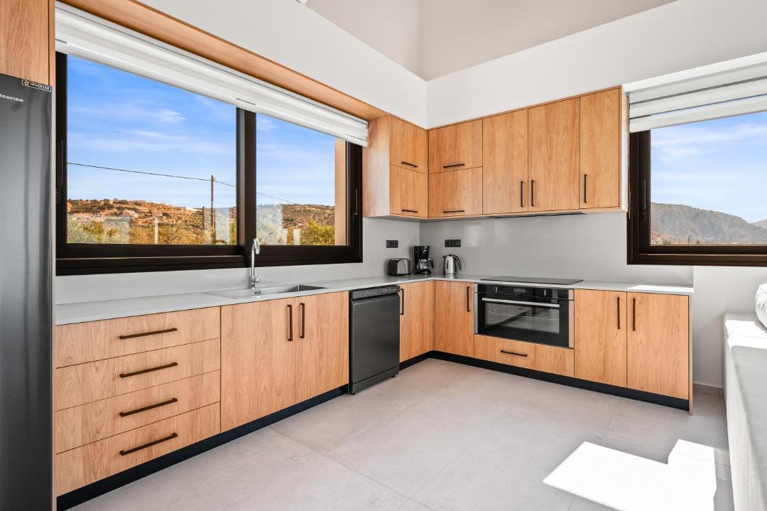 Photo of Kitchen in Skotino