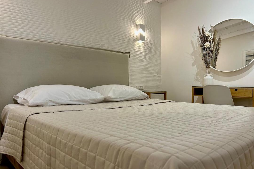 Photo of Bedroom in Ano Siros