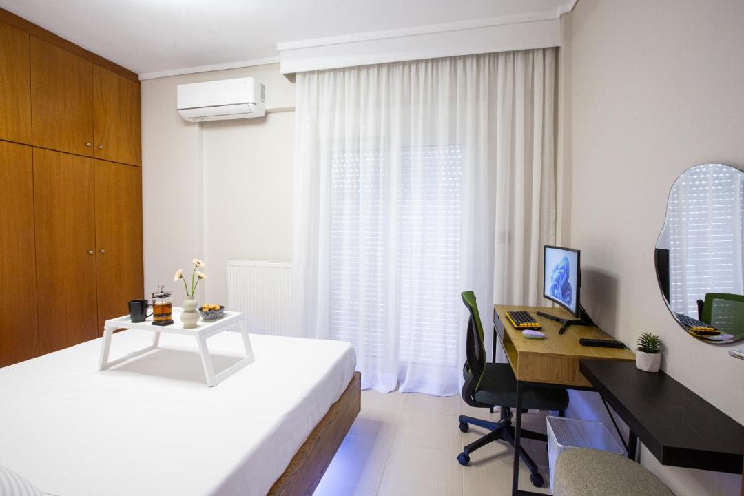 Photo of Bedroom in Thessaloniki