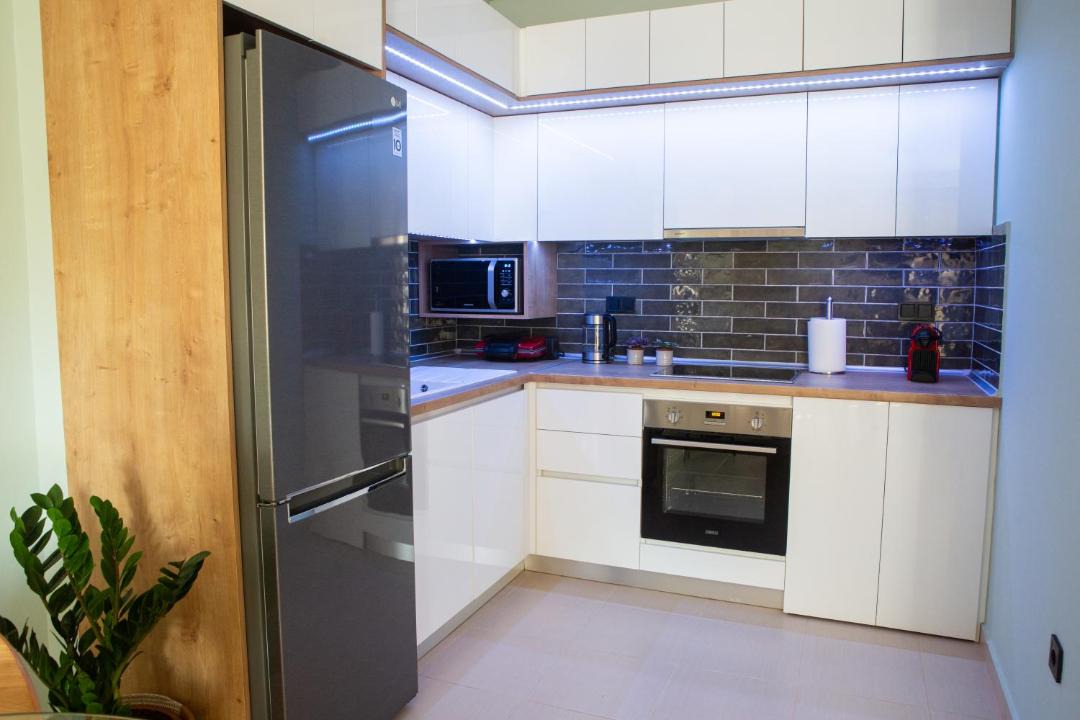 Photo of Kitchen in Thessaloniki