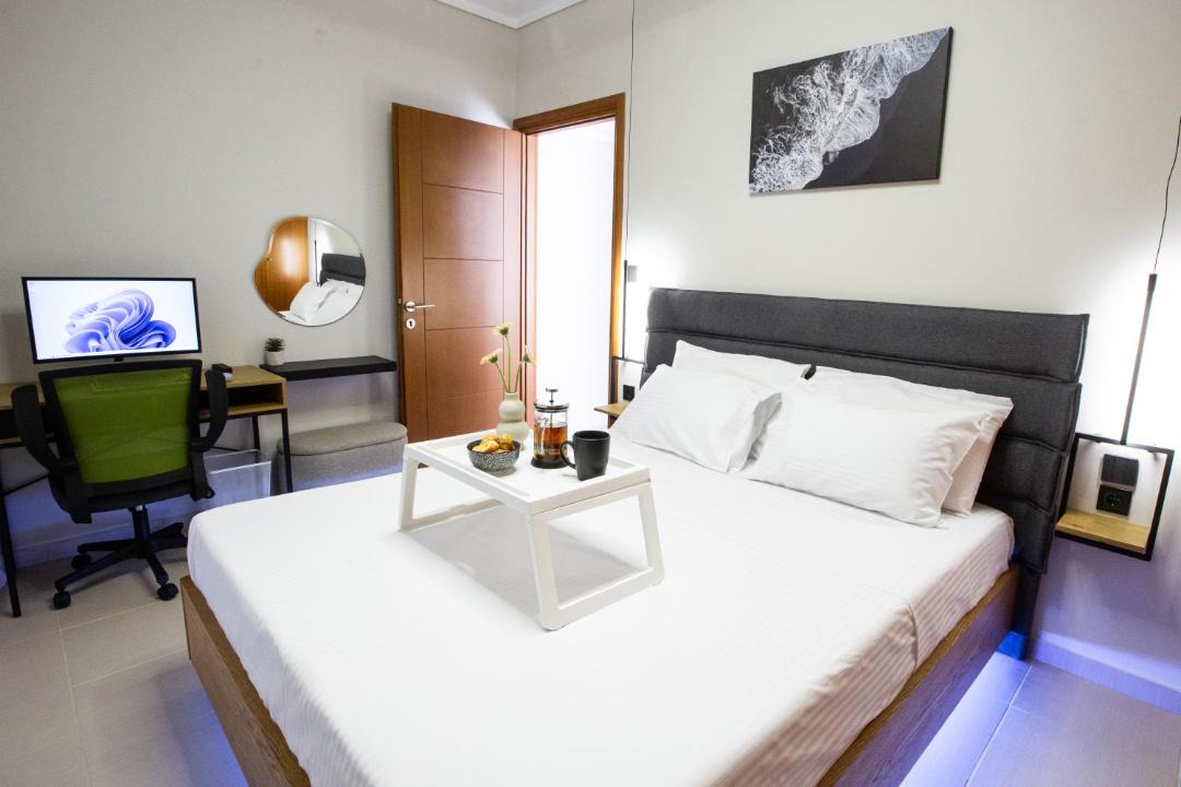 Photo of Bedroom in Thessaloniki