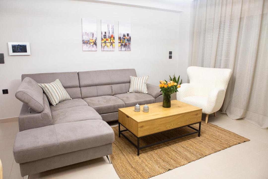 Photo of Livingroom in Thessaloniki