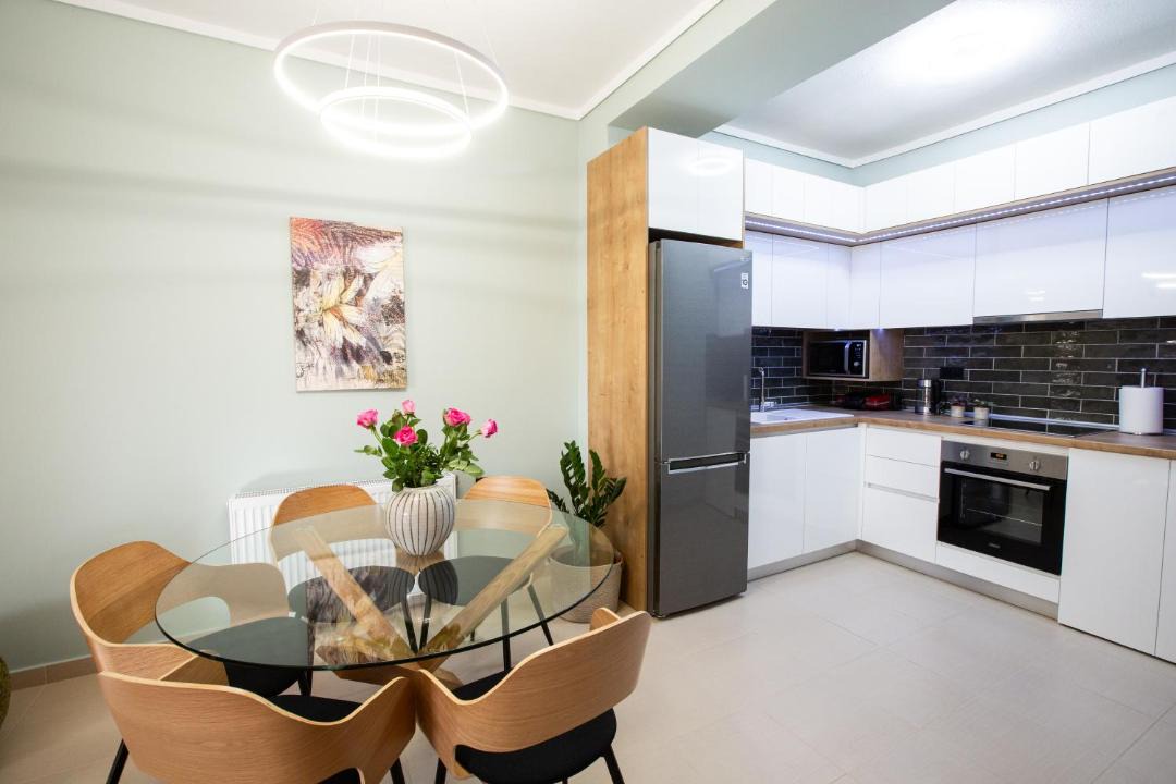 Photo of Kitchen in Thessaloniki
