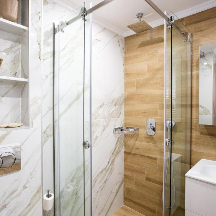 Photo of Bathroom in Thessaloniki